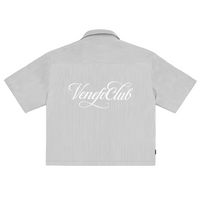 Camisa Venefo Club (Boxy Fit)