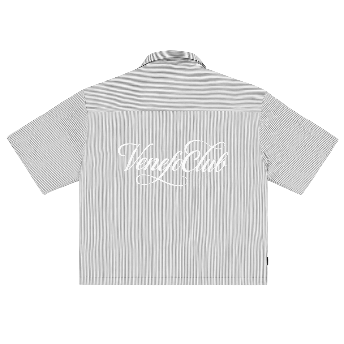 Camisa Venefo Club (Boxy Fit)