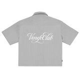 Camisa Venefo Club (Boxy Fit)