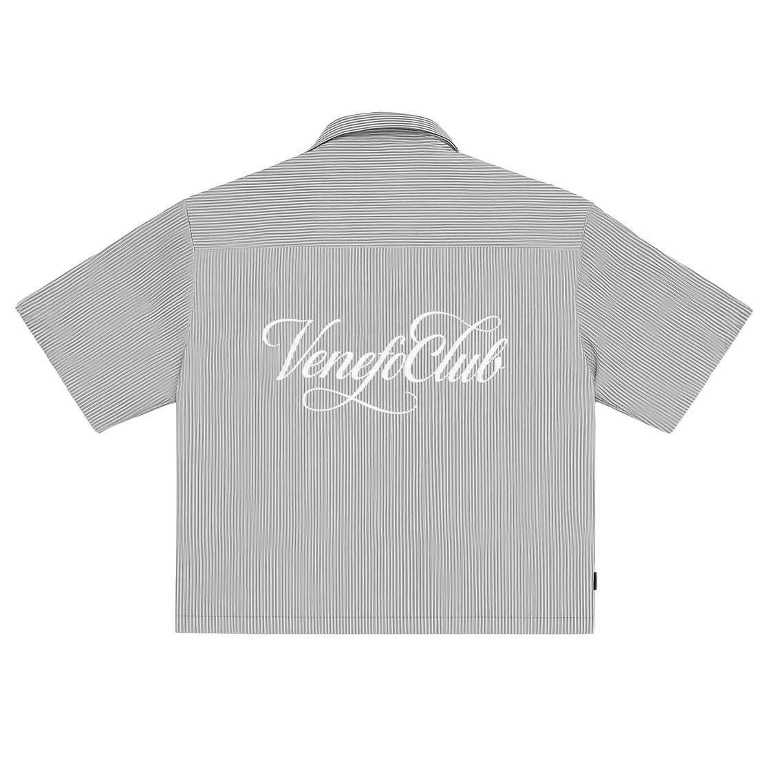 Camisa Venefo Club (Boxy Fit)