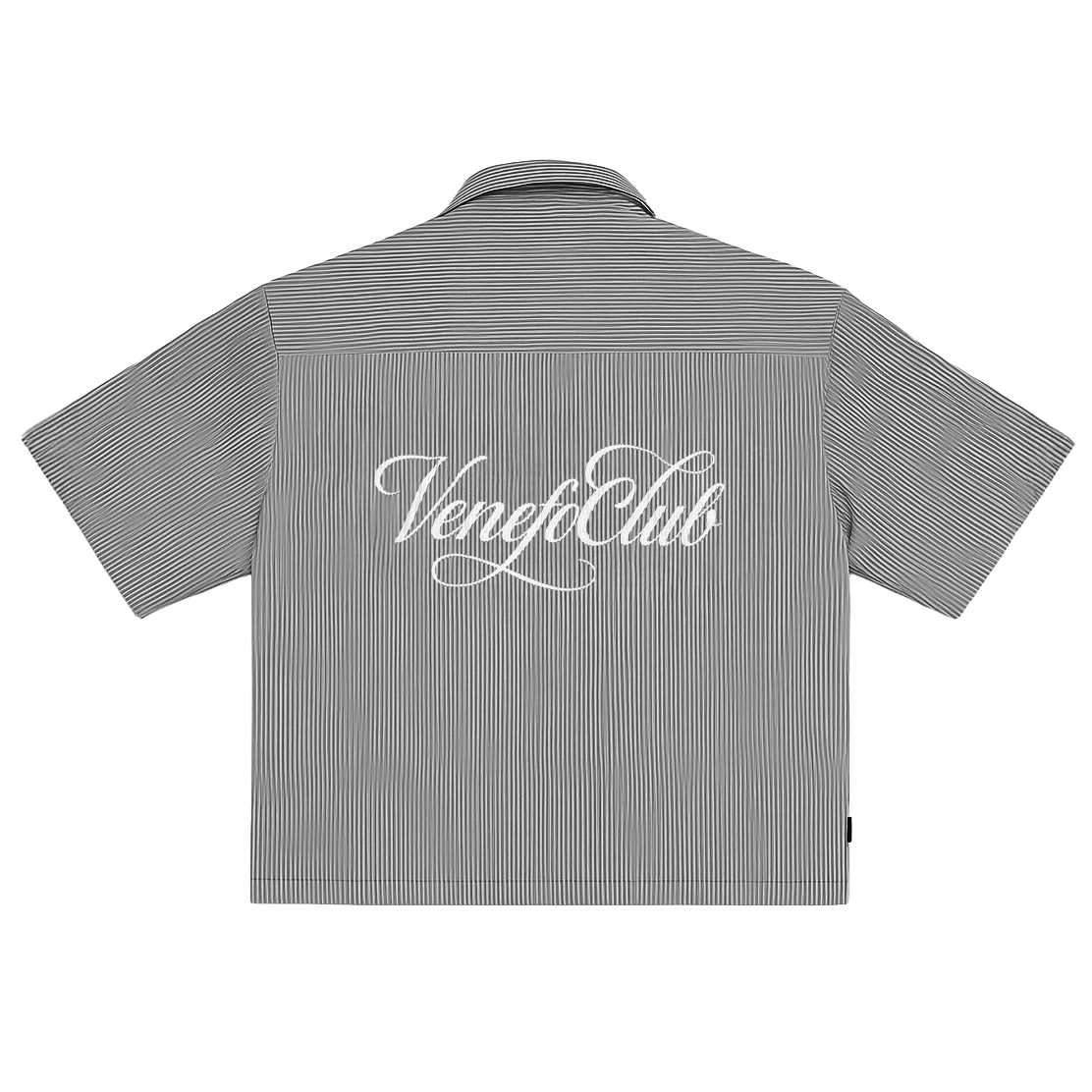 Camisa Venefo Club (Boxy Fit)