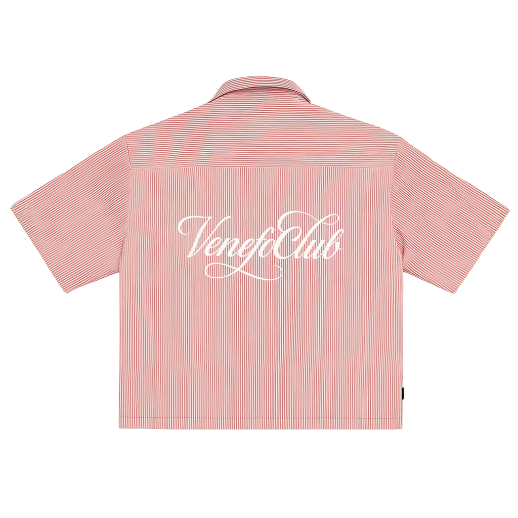 Camisa Venefo Club (Boxy Fit)