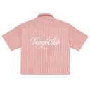 Camisa Venefo Club (Boxy Fit)