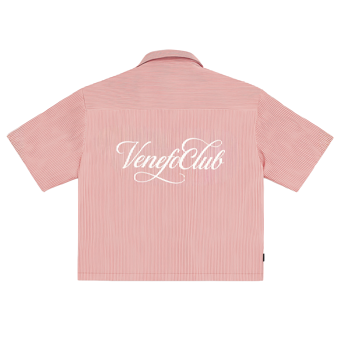 Camisa Venefo Club (Boxy Fit)