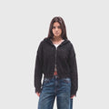 Sweater Double Zip (Negro) (Collection 03)