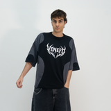 Remera Dual G&N (Oversize)