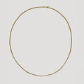 Collar Fino Acero