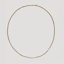 Collar Fino Acero
