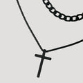 Conjunto Pulsera y Collar