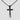 Collar Cruz Acero