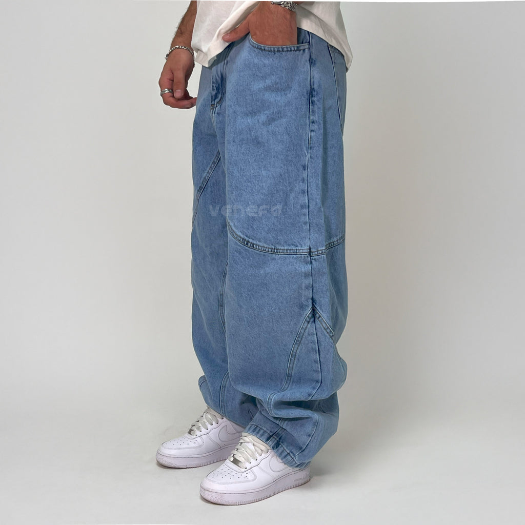 Jean Ultra Baggy Denim II