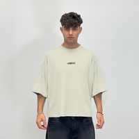Remera Graffiti (Boxy Fit)
