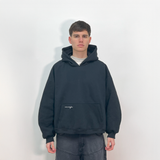 Hoodie V-COM Oversize (Bordado)