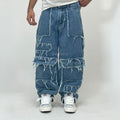 Jean Ultra Baggy Denim VIII