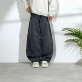 Jean Ultra Baggy Negro XX