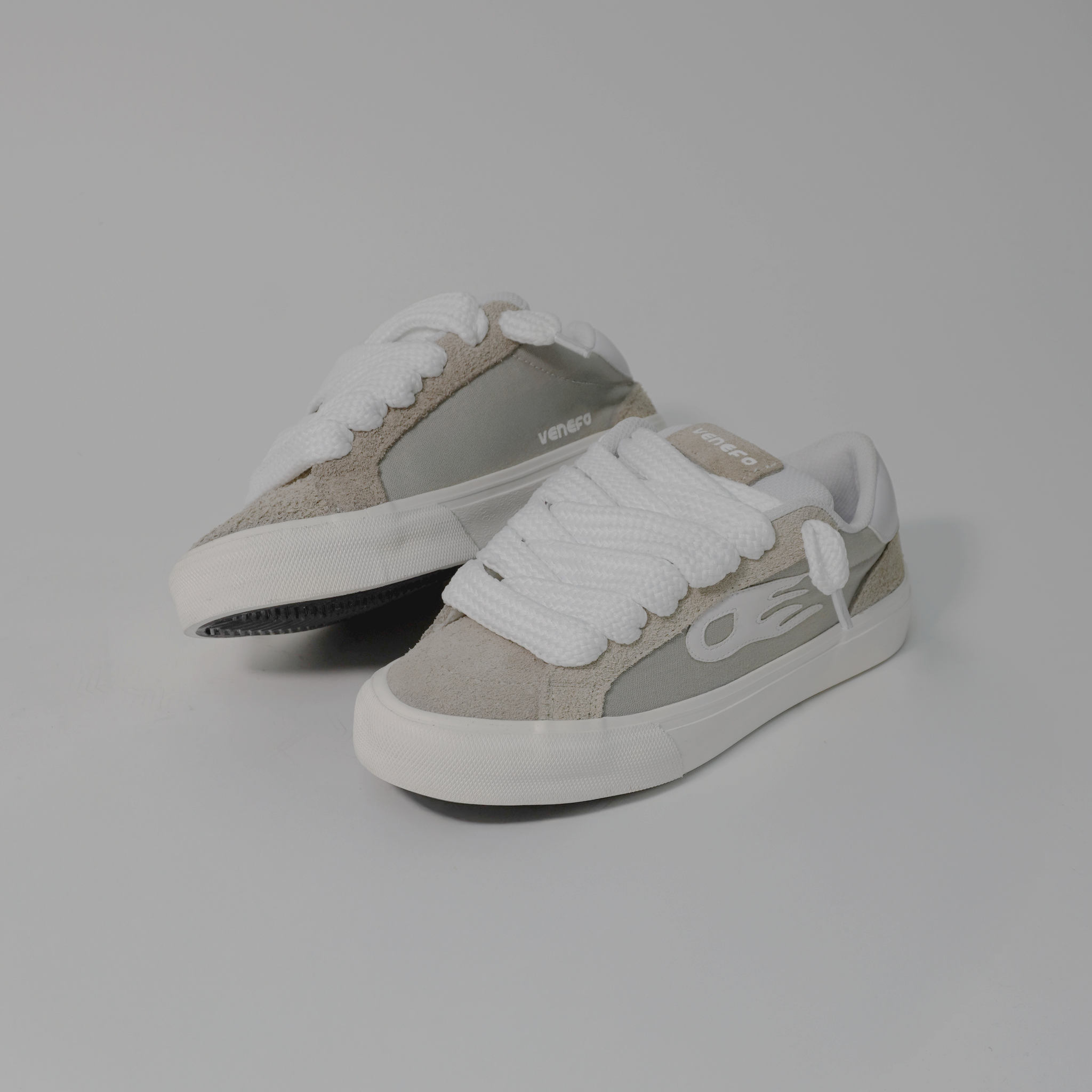 Zapa Venefo Off XL Beige