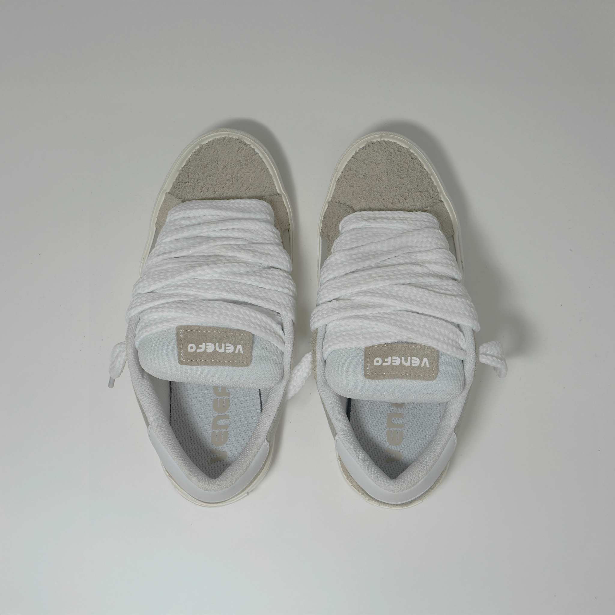 Zapa Venefo Off XL Beige