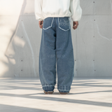 Jean Ultra Baggy Denim XVIII