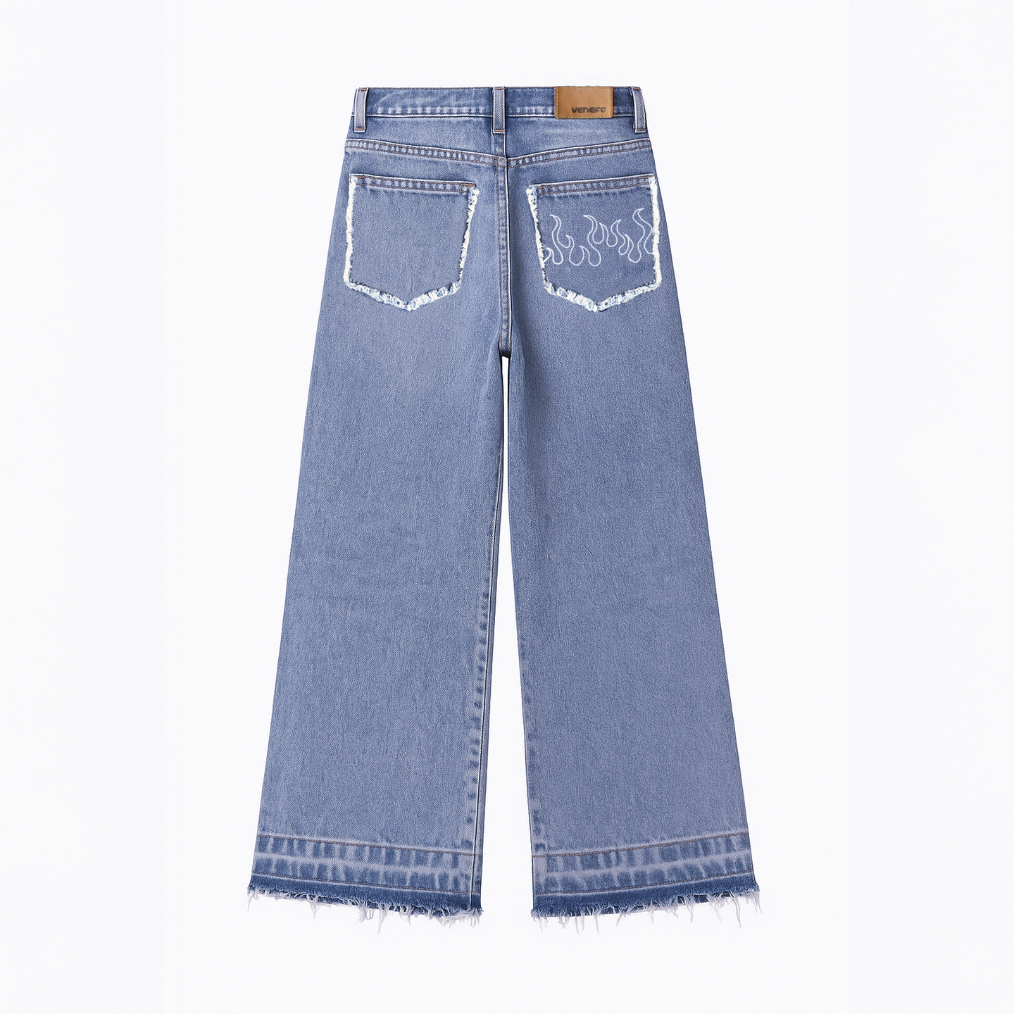 Jean Ultra Baggy Denim XVIII