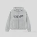 Zip Hoodie Gallery (Boxy Fit)