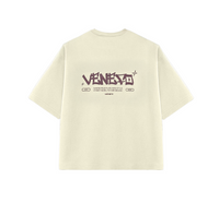 Remera Graffiti (Boxy Fit)