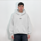 Hoodie mp6 Oversize (Bordado)