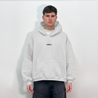 Hoodie mp6 Oversize (Bordado)