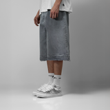 Bermuda Baggy Grey II
