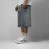 Bermuda Baggy Grey II