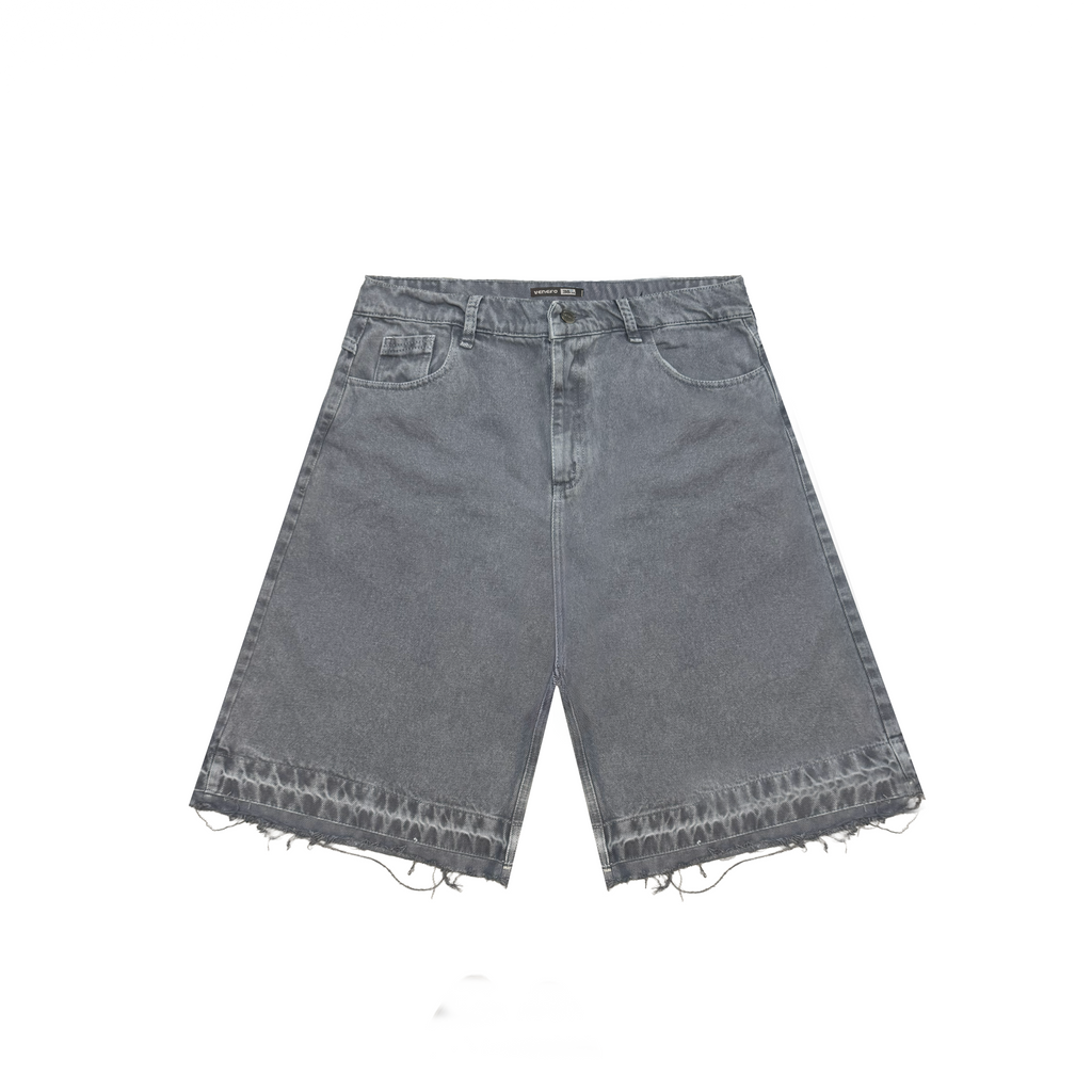 Bermuda Baggy Grey II