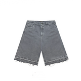 Bermuda Baggy Grey II