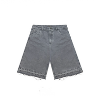 Bermuda Baggy Grey II