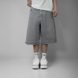 Bermuda Baggy Grey II