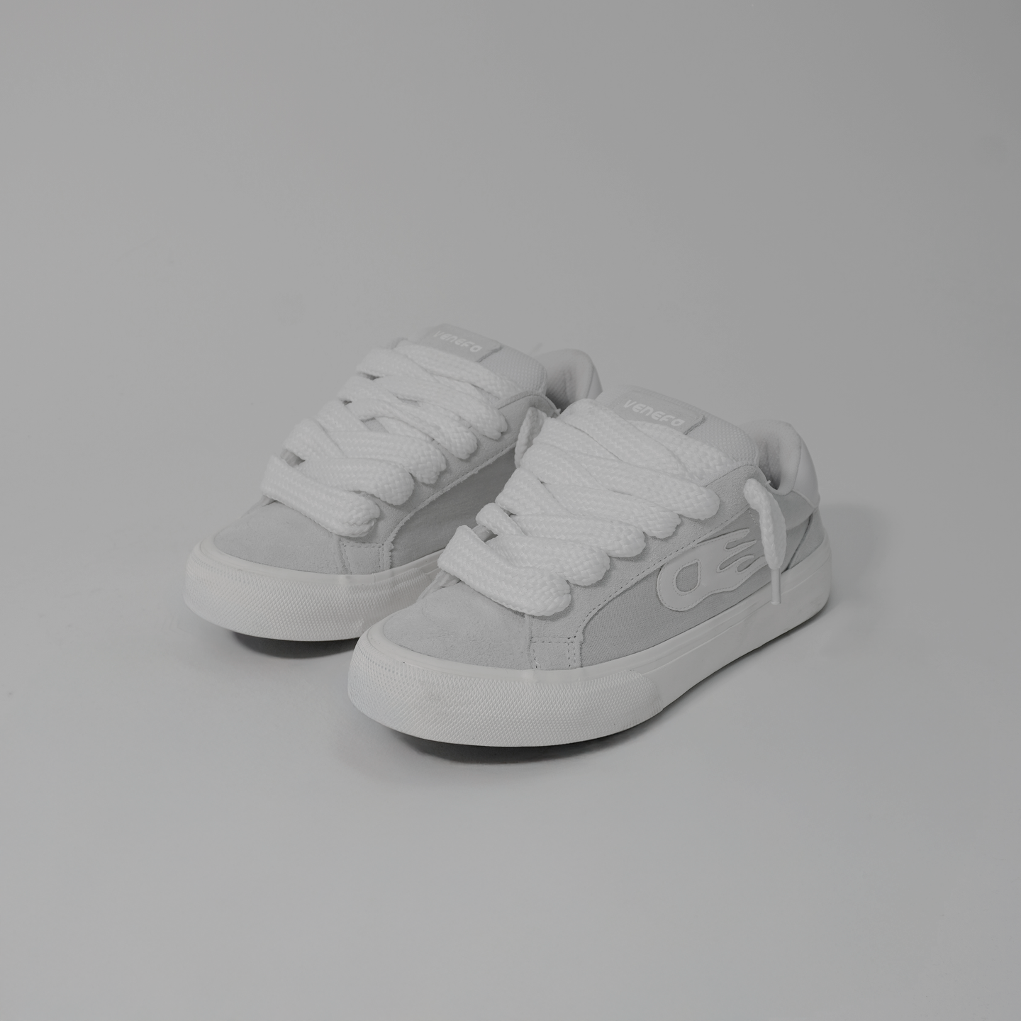 Zapa Venefo Off XL Gris