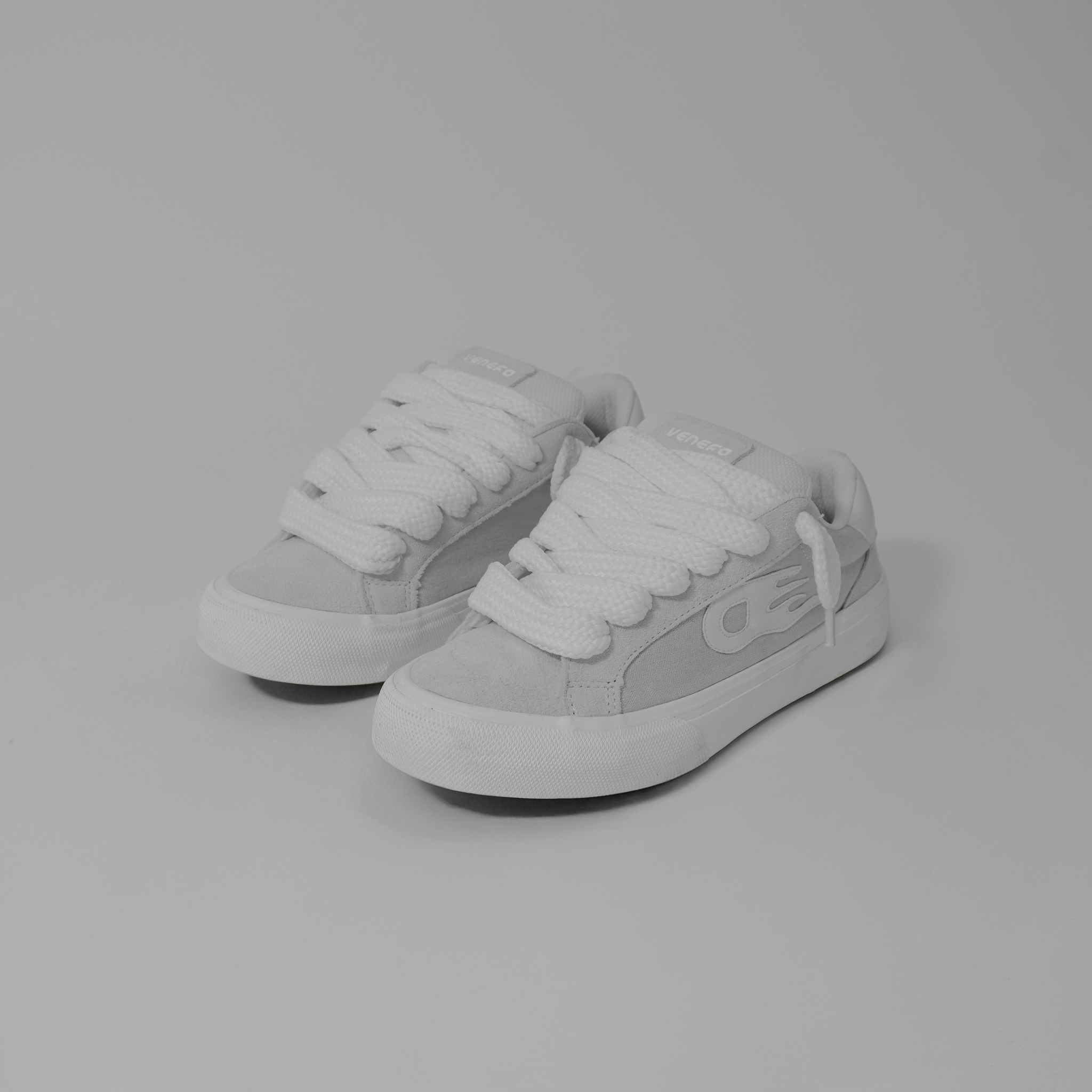 Zapa Venefo Off XL Gris