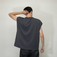 Musculosa .CCL (Oversize) (Gris)