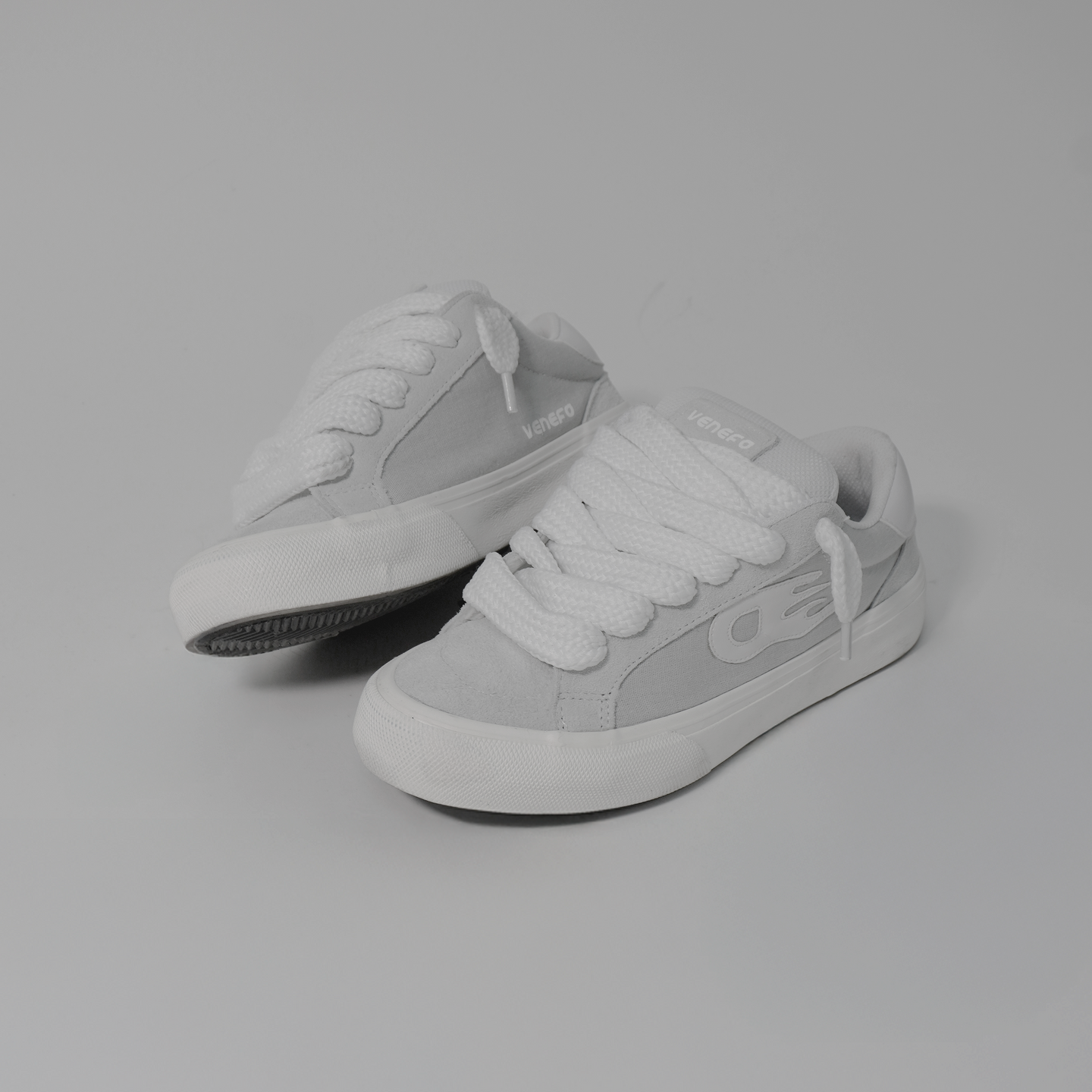 Zapa Venefo Off XL Gris