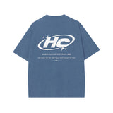 Remera Hc (Oversize)