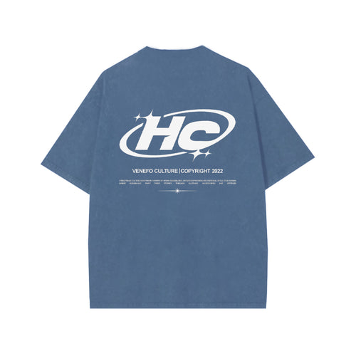 Bermuda Negra III + Remera Hc