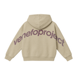 Hoodie VenefoProject (Oversize)