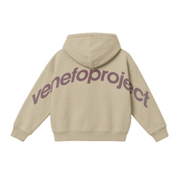 Hoodie VenefoProject (Oversize)