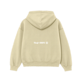 Hoodie mp6 Oversize (Bordado)