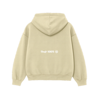 Hoodie mp6 Oversize (Bordado)