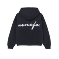 Hoodie Cursive (Oversize)
