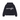 Hoodie Cursive (Oversize)