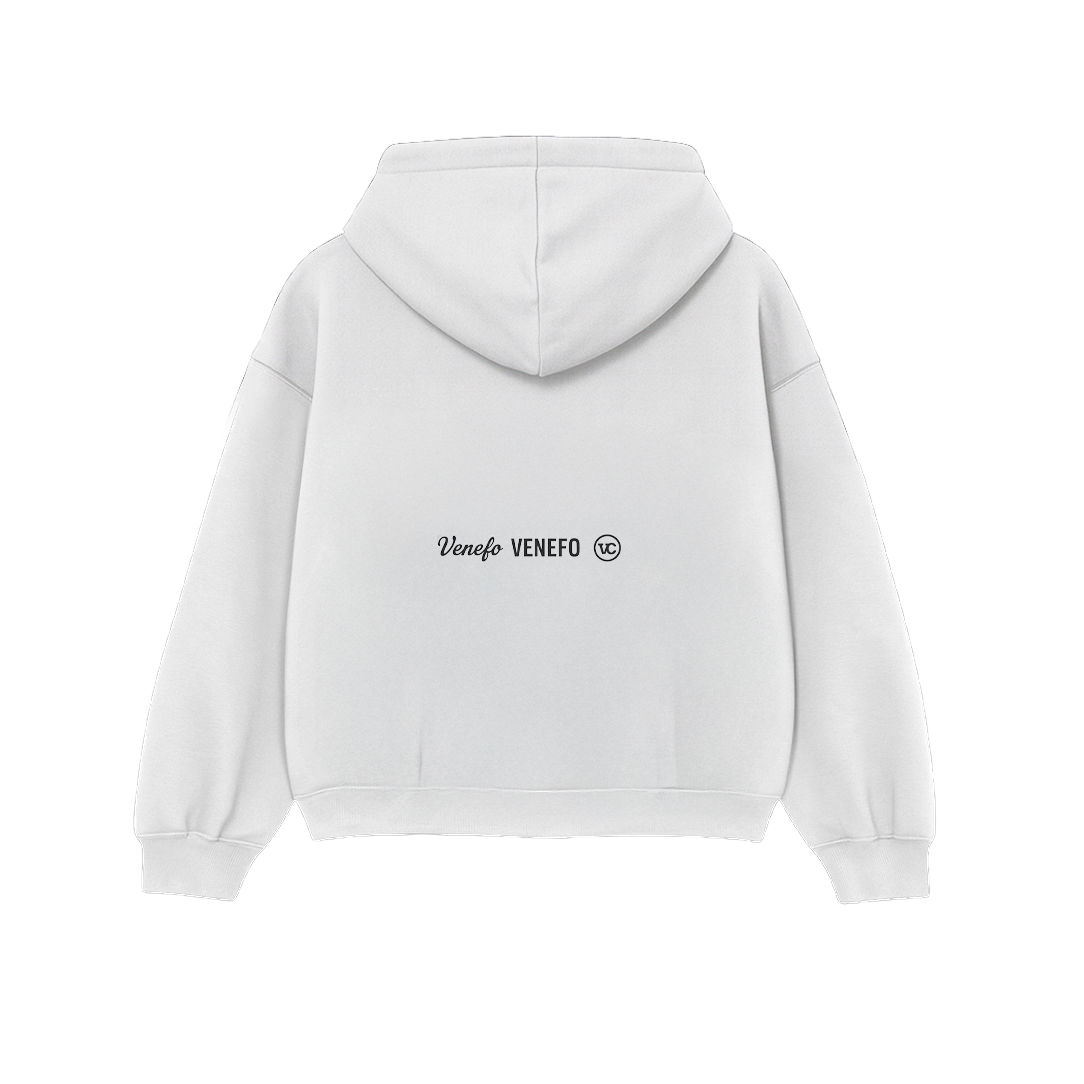 Hoodie mp6 Oversize (Bordado)