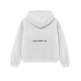 Hoodie mp6 Oversize (Bordado)