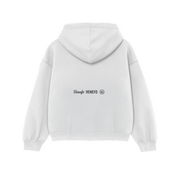 Hoodie mp6 Oversize (Bordado)
