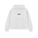 Hoodie mp6 Oversize (Bordado)
