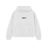 Hoodie mp6 Oversize (Bordado)